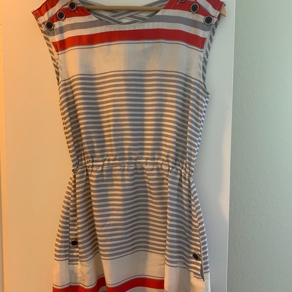 River Island Summer Dress | Size 4 | Euro 34 - Picture 5 of 6
